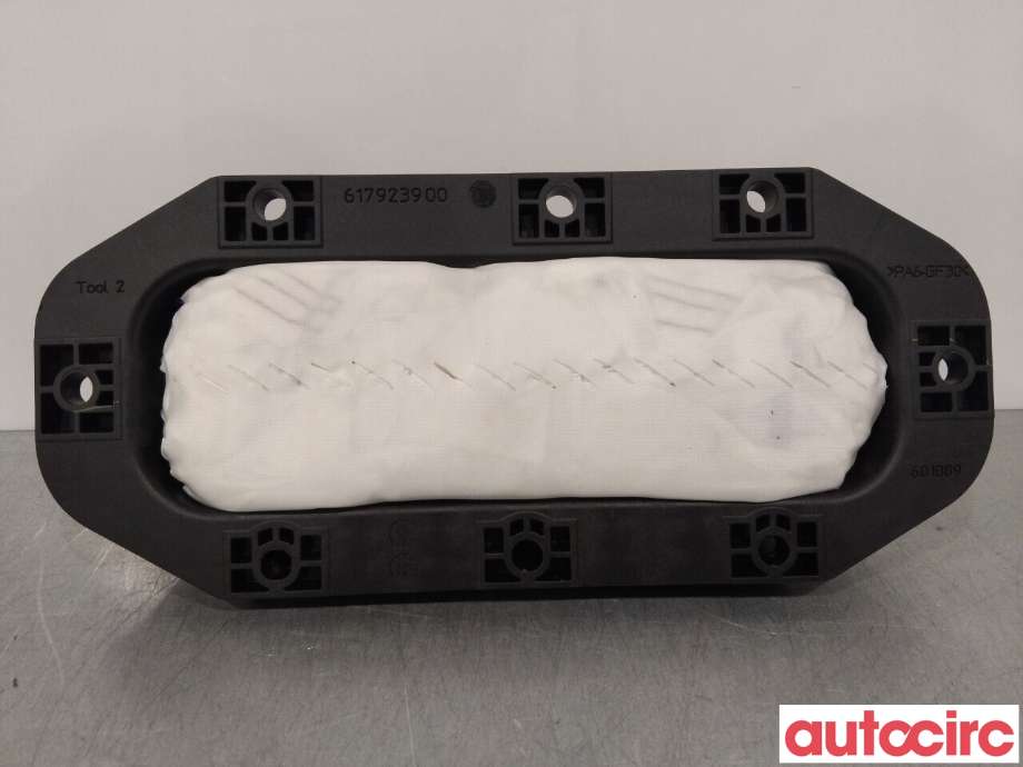 Airbag passasjer til Land Rover Discovery 2017-->> (Type V) (LAND-ROVER|LR037934|173383725|CPLA044A74BC)