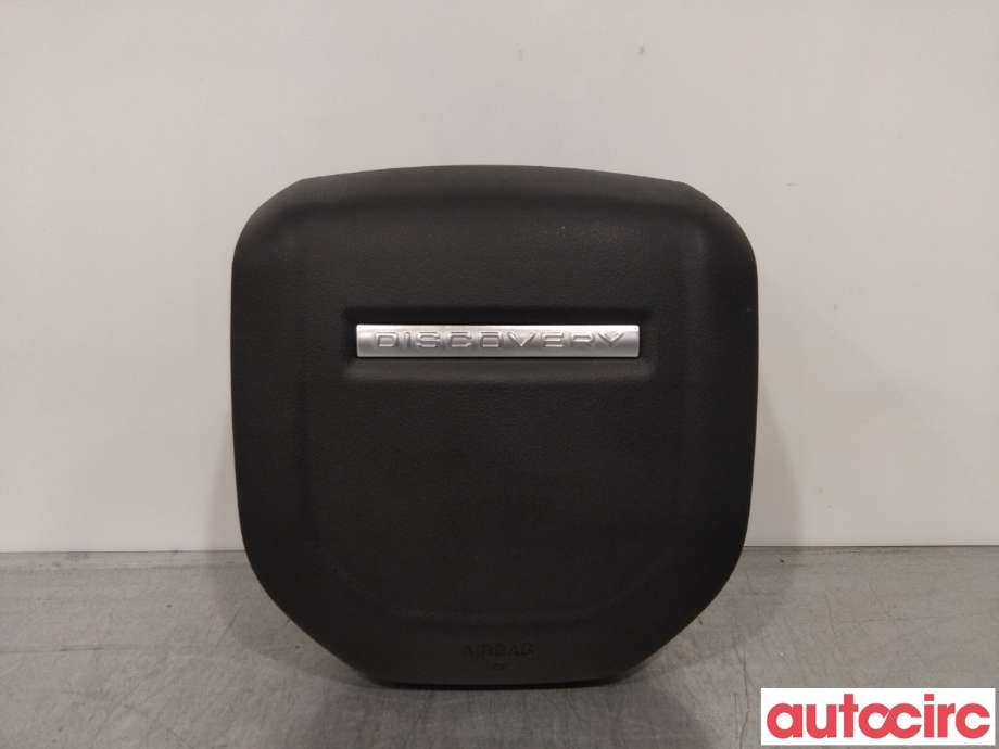 Airbag rattpute til Land Rover Discovery, 2017-->> (Type V) (LAND-ROVER|LR125750)