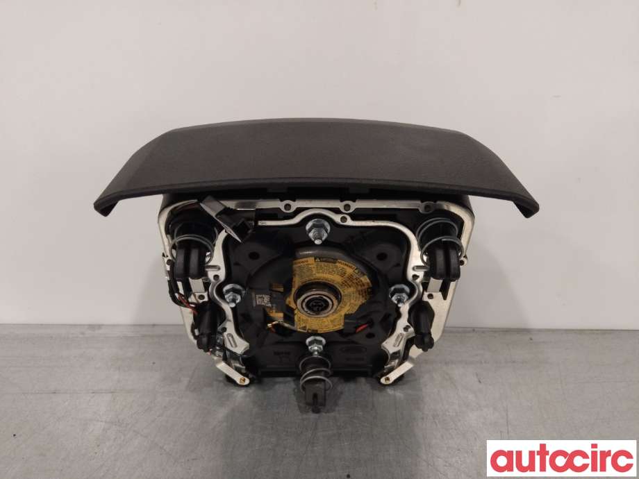 Airbag rattpute til Land Rover Discovery 2017-->> (Type V)  (LAND-ROVER|LR125750|HY32043B13CC8PVJ)