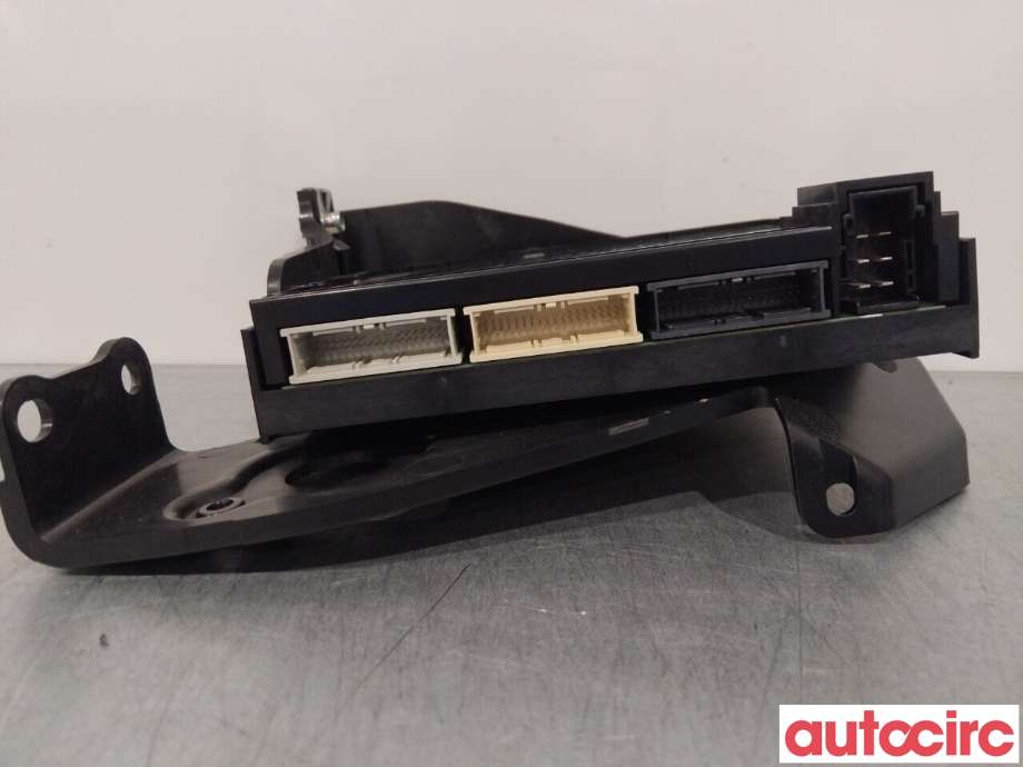 Styreenhet klima/aircondition til Land Rover Discovery 2017-->> (Type V)  (LAND-ROVER|LR093609|YH3214C239BB)
