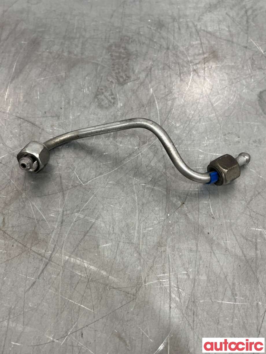 Diverse deler til Mazda 6, 2010-2013 (Type II, Fase 2) (MAZDA|R2AA13G20)