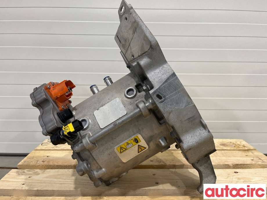 Motor elbil foran til Ford Transit Courier 2018-2023 (Type I, Fase 2)  (FORD|2454272|LK2T-7P261-AC)