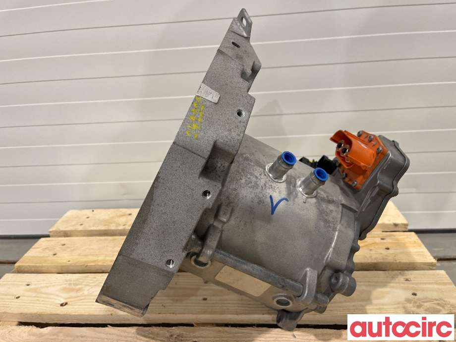 Motor elbil foran til Ford Transit Courier 2018-2023 (Type I, Fase 2)  (FORD|2454272|LK2T-7P261-AC)