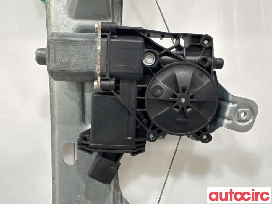Ruteheis venstre til Opel Astra J 2010-2015  (OPEL|13350762|911717-108|13350761)