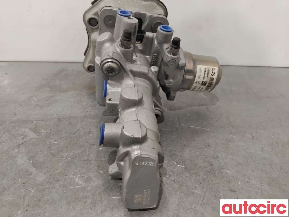 Bremsepumpe hoved til Renault Zoe 2013-2019 (Fase 1)  (RENAULT|460115213R|0204711262)
