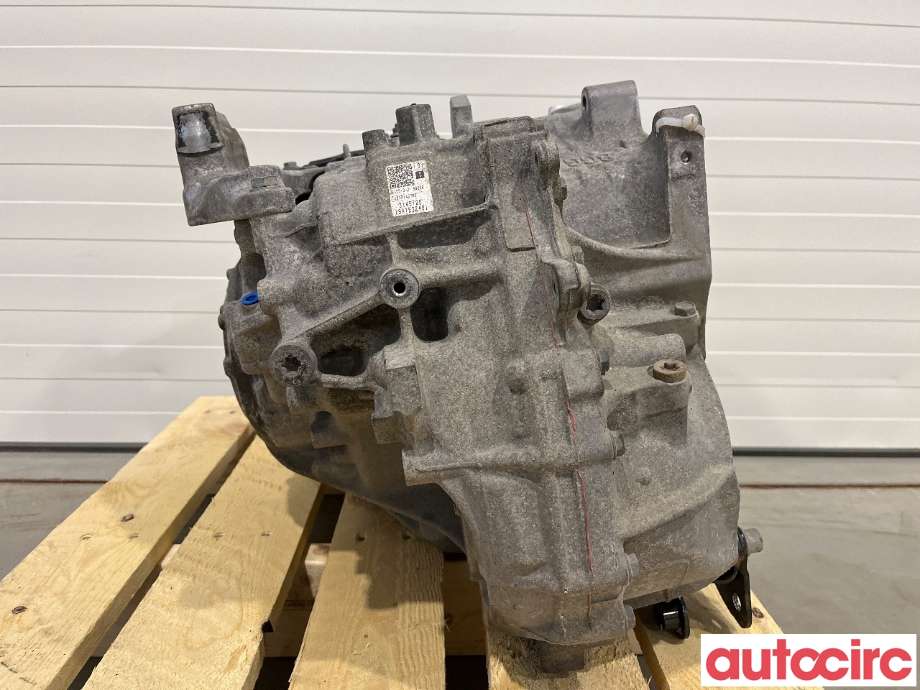 Girkasse automat til Peugeot 5008 2017-->> (Type II)  (PEUGEOT|9823840780|ATN8)