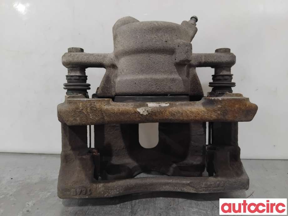 Bremsecaliper høyre foran til Renault Zoe 2013-2019 (Fase 1)  (RENAULT|7701208333|)