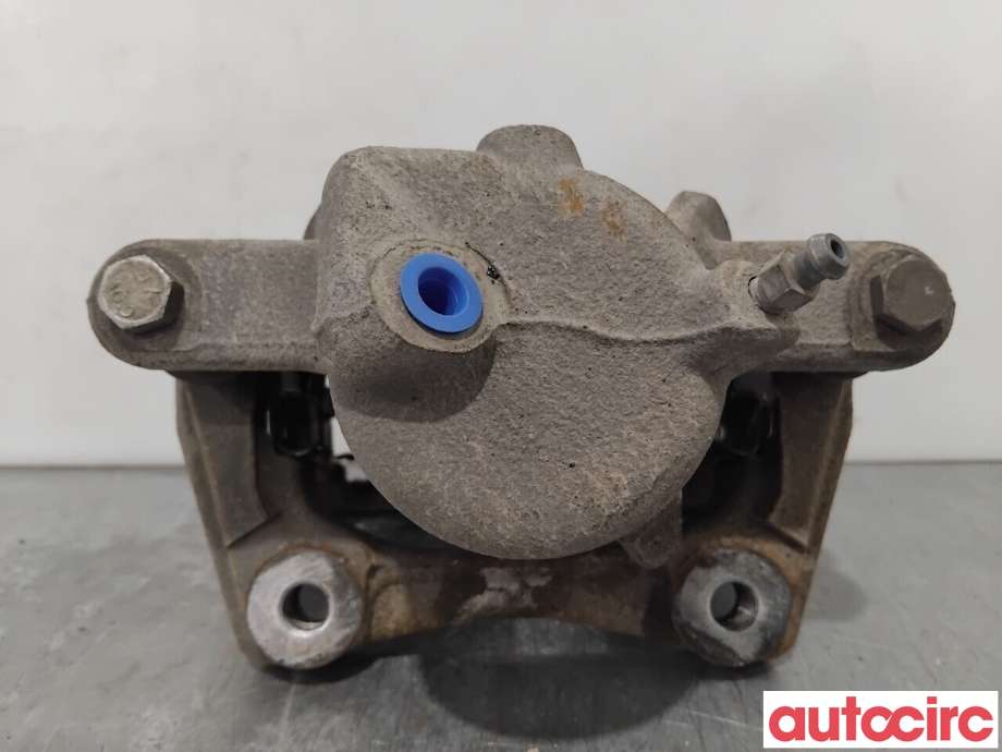 Bremsecaliper høyre foran til Renault Zoe 2013-2019 (Fase 1)  (RENAULT|7701208333|)