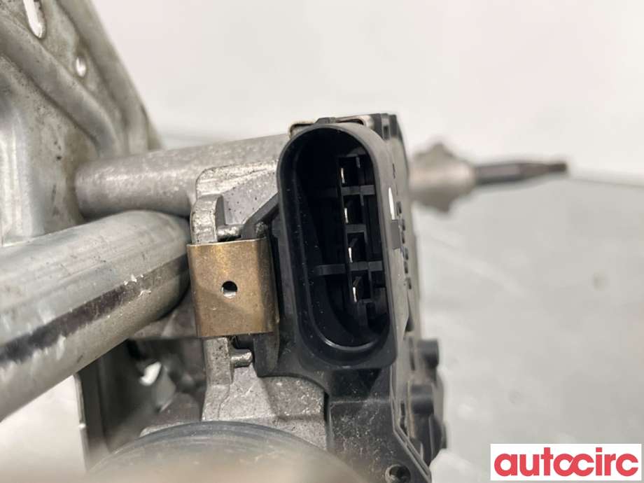 Viskermotor frontrute til VW Golf Sportsvan 2014-2018  (VOLKSWAGEN|517955023C|1397220691)