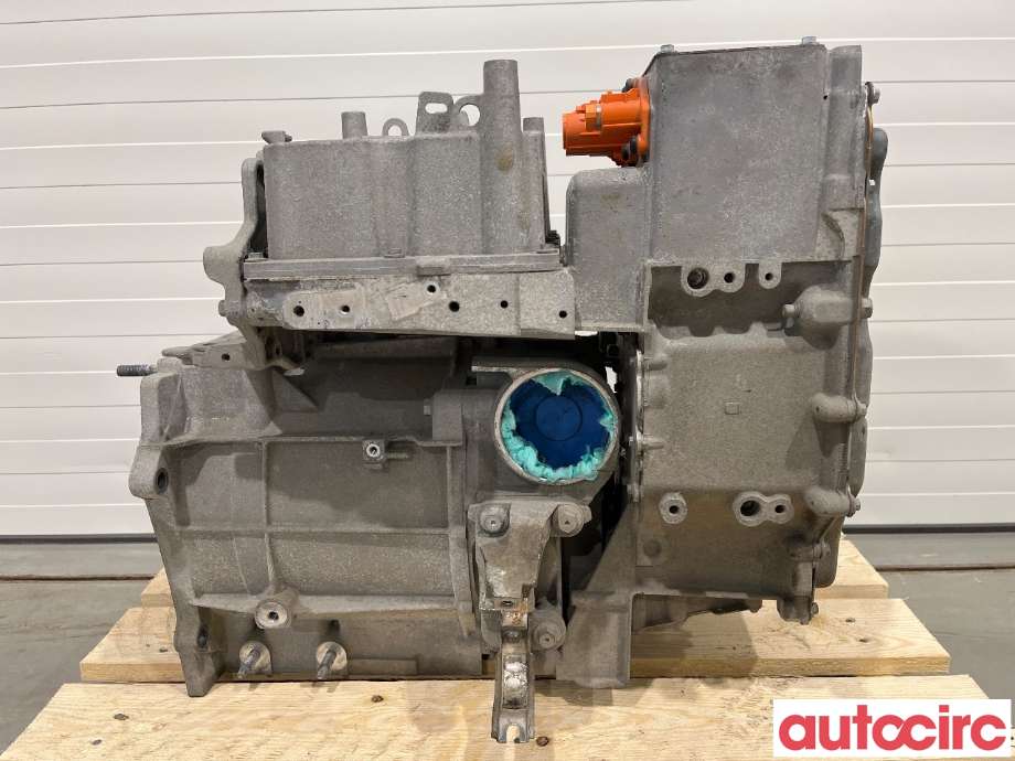 Motor elbil foran til Renault Zoe 2013-2019 (Fase 1)  (RENAULT|290106283R|5AQ-60)