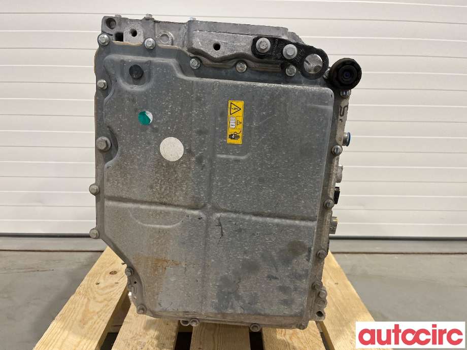 Motor elbil foran til Renault Zoe 2013-2019 (Fase 1)  (RENAULT|290106283R|5AQ-60)