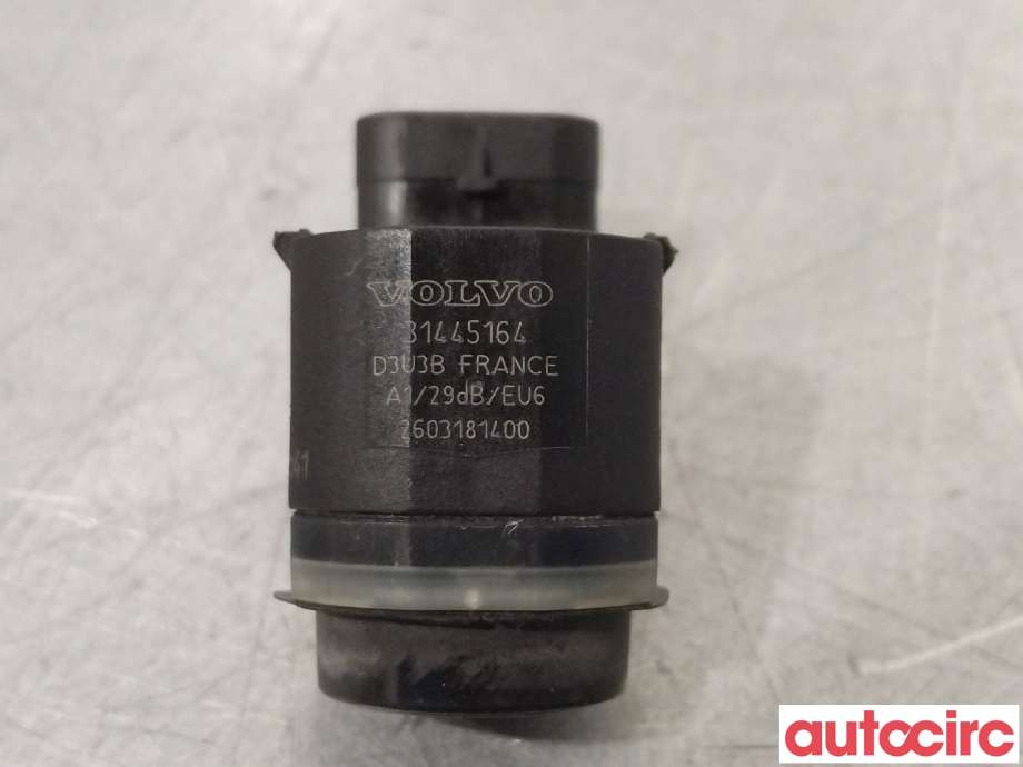 Parkeringssensor foran til Volvo V60/V60 CC 2013-2018 (Type I, Fase 2) (VOLVO|31445164|)