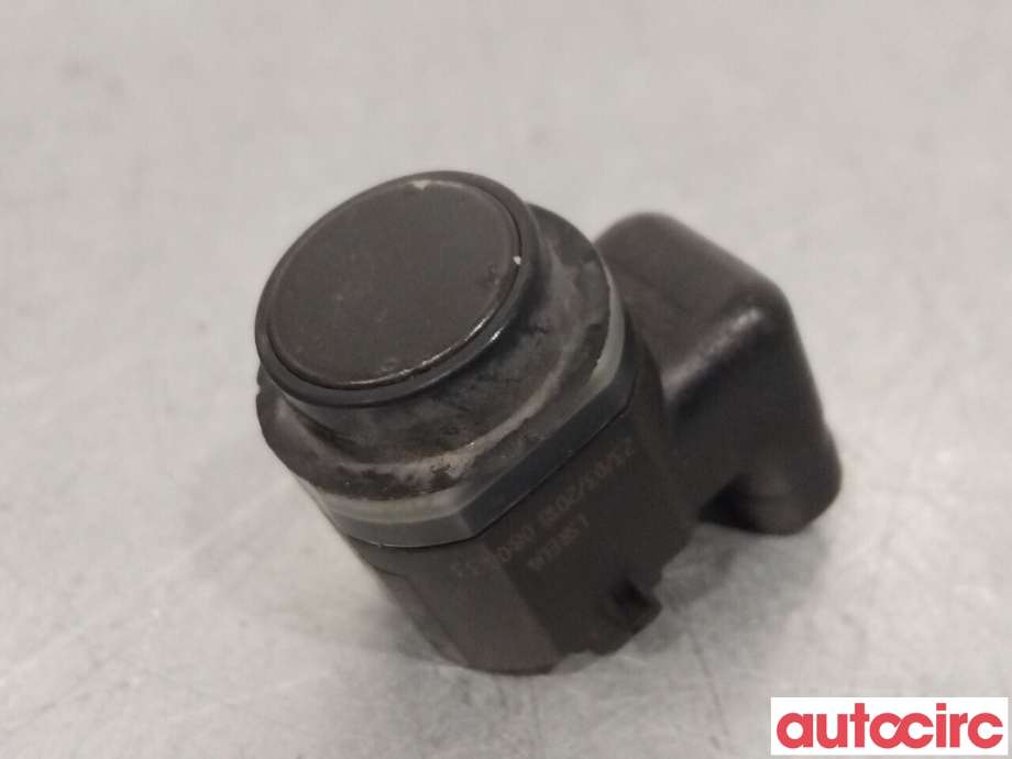 Parkeringssensor foran til Volvo V60/V60 CC, 2013-2018 (Type I, Fase 2)  (VOLVO|31445164)
