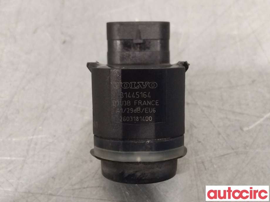 Parkeringssensor foran til Volvo V60/V60 CC 2013-2018 (Type I, Fase 2) (VOLVO|31445164|)