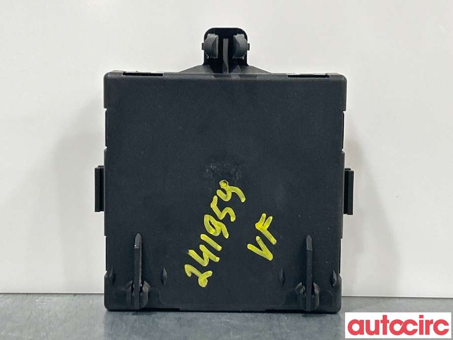 Styreenhet dør venstre foran til Mercedes E-Klasse, Coupe/Cab 2009-2013 (Fase 1) (C207) (C207) (MERCEDES|A2129009029|A2079001100|A2079000700)