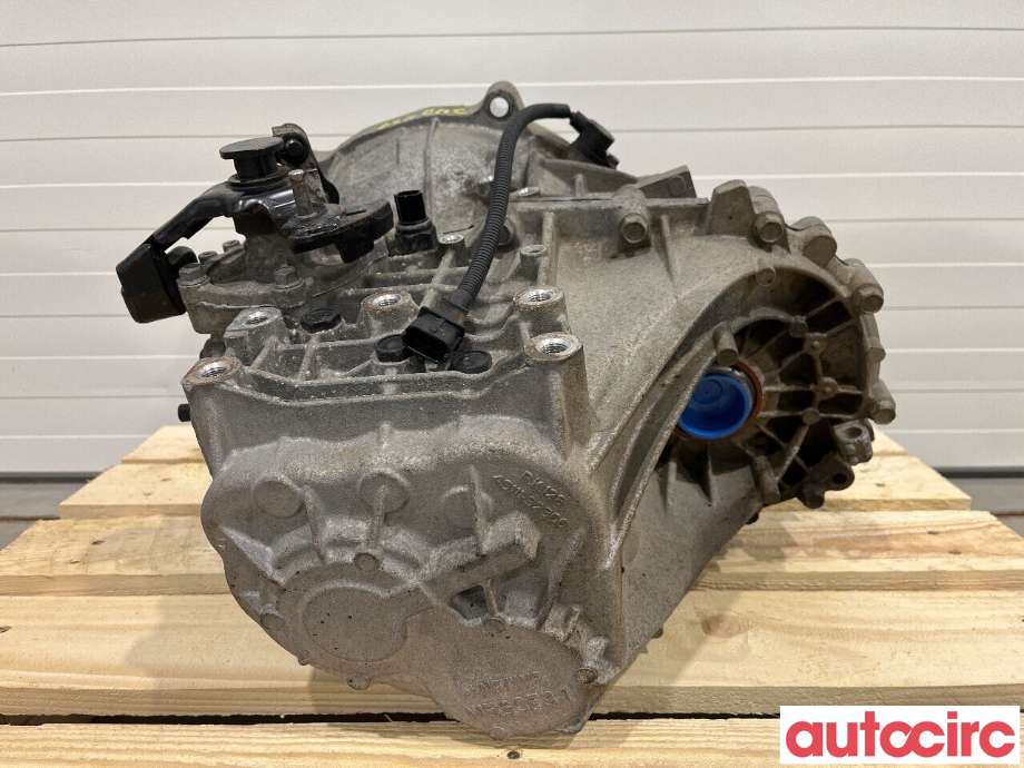 Girkasse manuell 6-trinn til Hyundai i30 2012-2017 (Type II)  (HYUNDAI|4300032905||43111-32300)