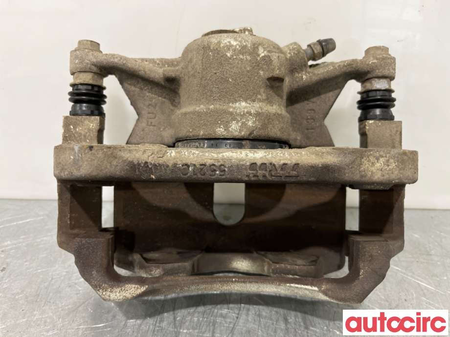 Bremsecaliper høyre foran til VW Golf Sportsvan 2014-2018 (VOLKSWAGEN|8V0615124|)