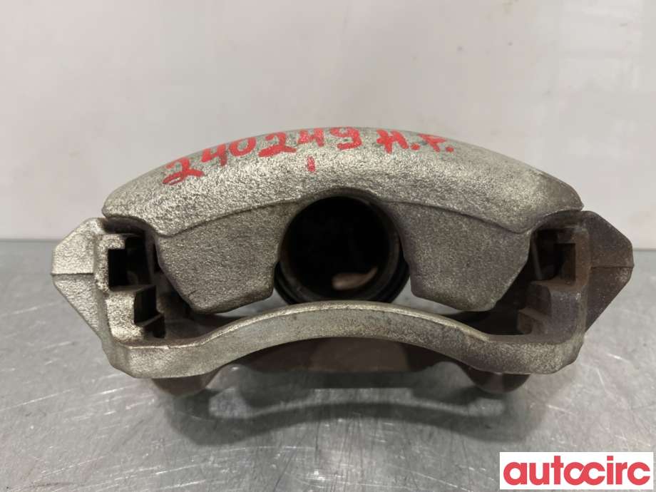 Bremsecaliper høyre foran til VW Golf Sportsvan 2014-2018 (VOLKSWAGEN|8V0615124|)