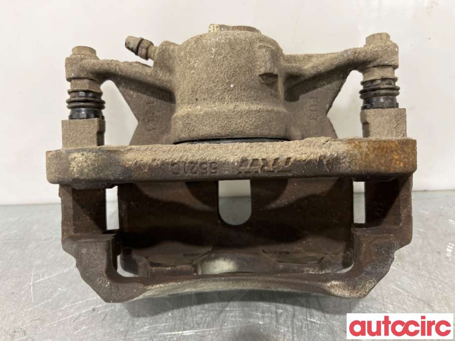 Bremsecaliper venstre foran til VW Golf Sportsvan 2014-2018  (VOLKSWAGEN|8V0615123|)