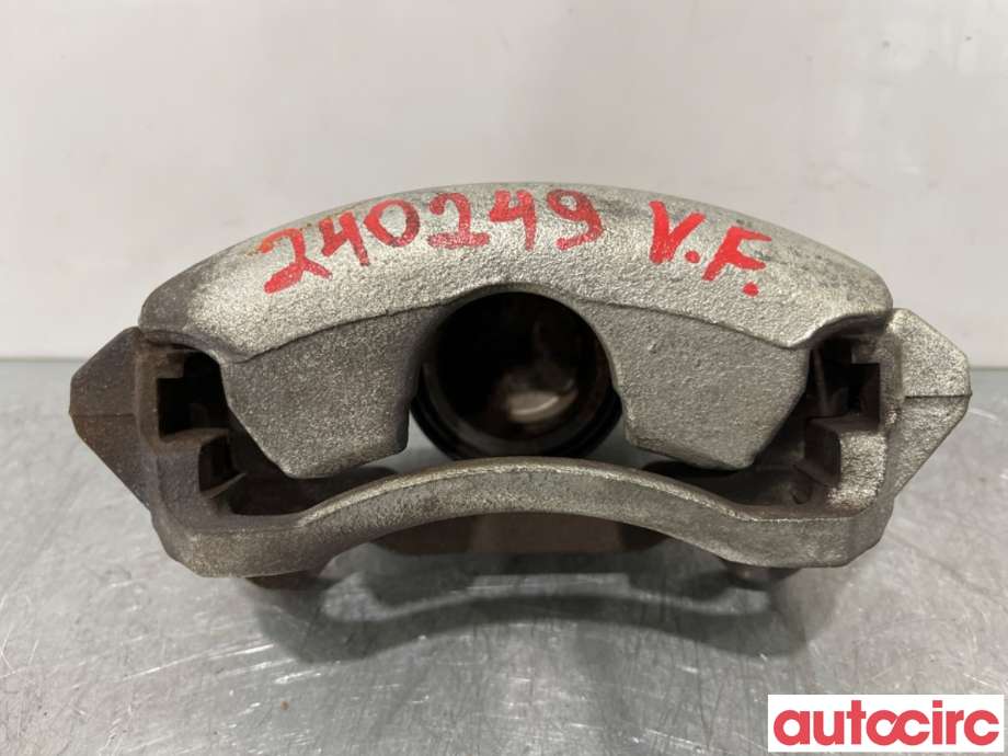 Bremsecaliper venstre foran til VW Golf Sportsvan 2014-2018  (VOLKSWAGEN|8V0615123|)