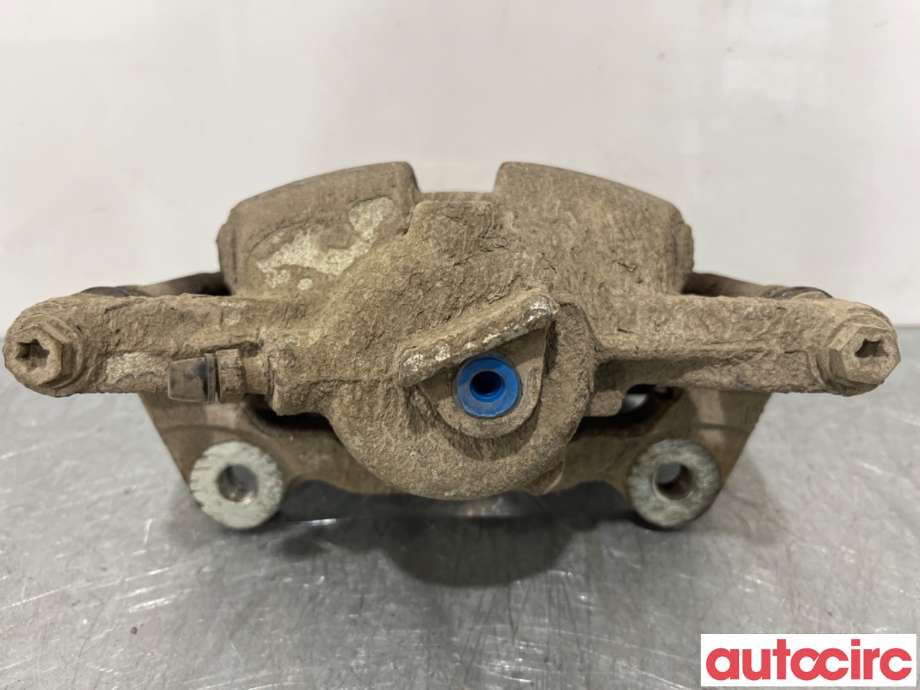 Bremsecaliper venstre foran til VW Golf Sportsvan 2014-2018  (VOLKSWAGEN|8V0615123|)