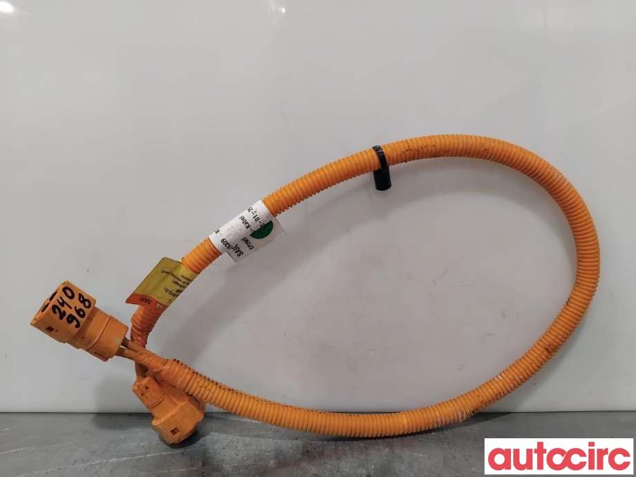 Kabel høy volt (HV) hybrid til MG Marvel R, 2021-->>  (MG|10826309)