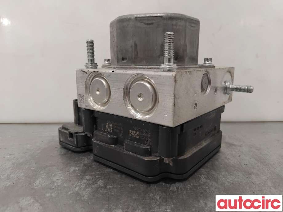 ABS sentral til Renault Zoe 2013-2019 (Fase 1) (RENAULT|476601988R|0265244951|476609473R)
