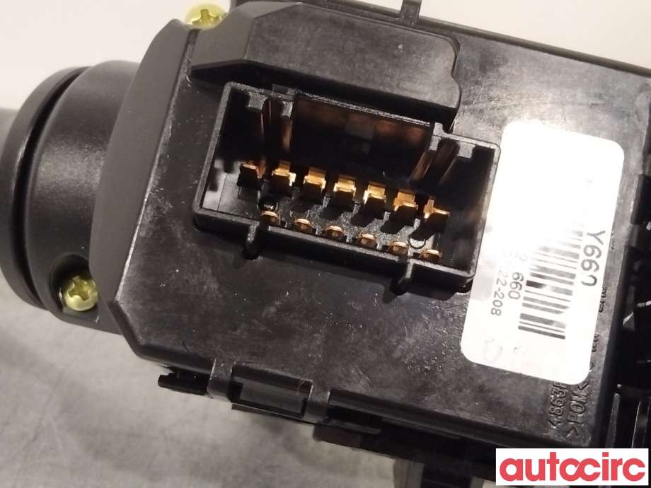 Bryter combi til Kia Sportage 2010-2016 (Type III)  (KIA|934101M631|934202Y660)