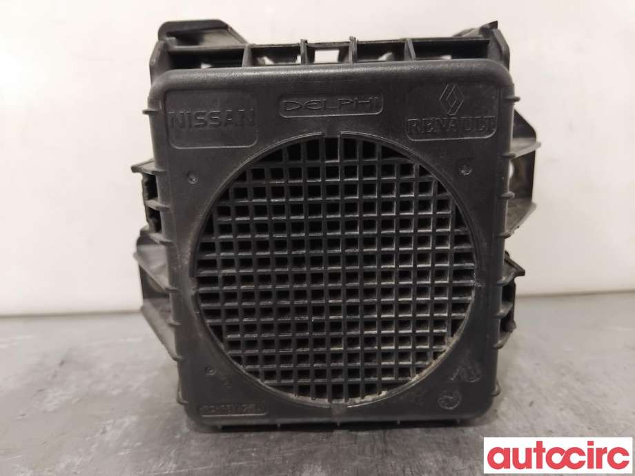 Høyttaler motorlyd, AVAS (Acoustic Vehicle Alerting System) til Renault Zoe 2013-2019 (Fase 1) (RENAULT|256A84676R|)