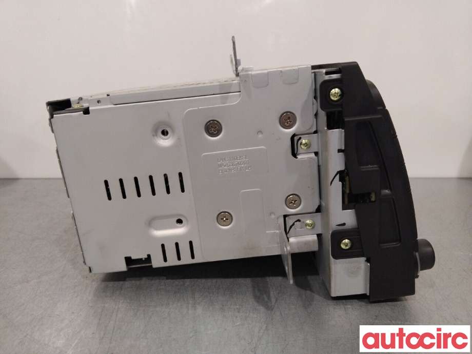 Bilstereo til Kia Sportage 2010-2016 (Type III)  (KIA|965603U700)