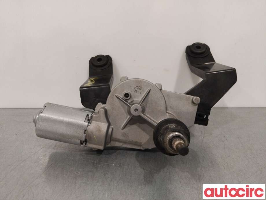 Viskermotor bakrute til Kia Sportage, 2010-2016 (Type III)  (KIA|987003W000)