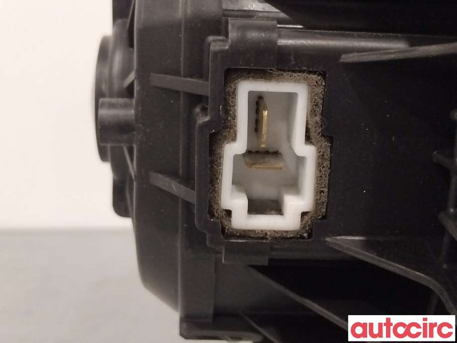 Varmeapparat motor til Kia Sportage 2010-2016 (Type III)  (KIA|971132Y000)