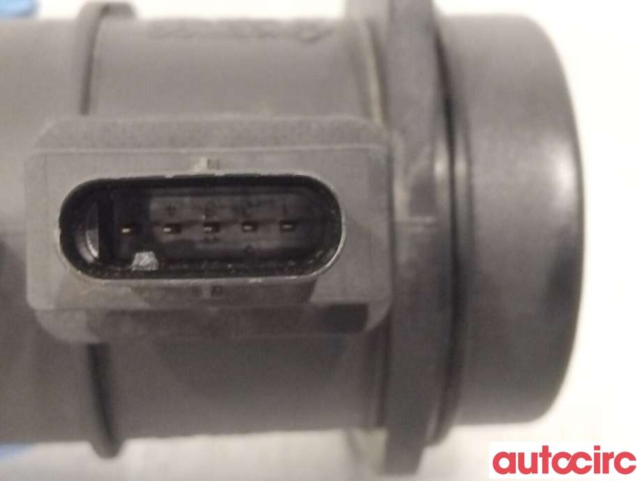 Luftmengde/luftmassemåler til Kia Sportage 2010-2016 (Type III)  (KIA|281642A500|9021050002|28164-2A500)