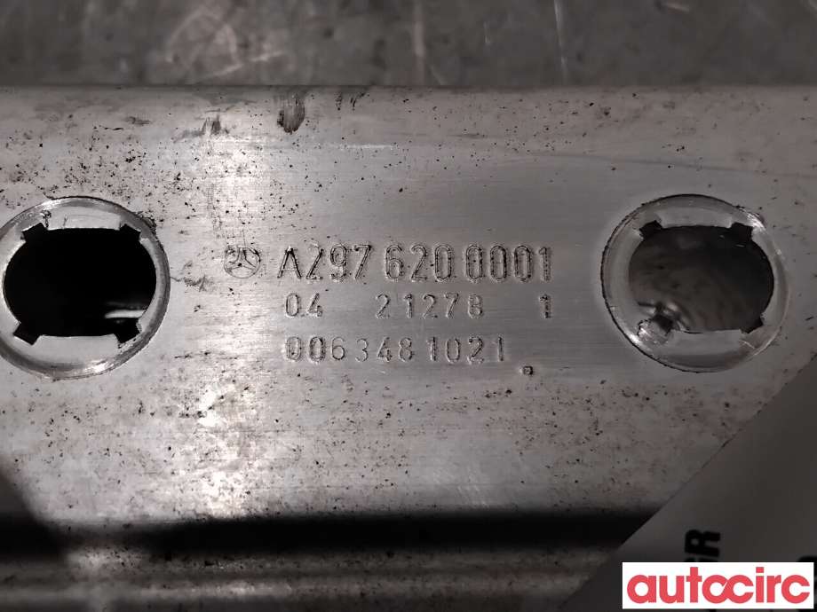Diverse deler til Mercedes EQS 2021-->> (V297) (V297) (MERCEDES|A2976200001|)