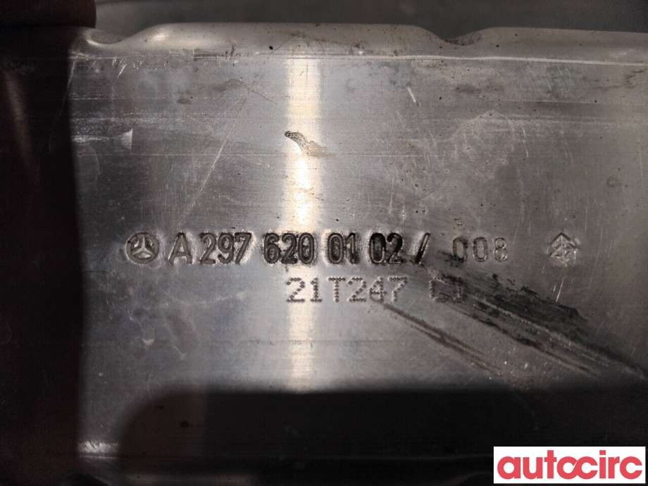 Diverse deler til Mercedes EQS 2021-->> (V297) (V297) (MERCEDES|A2976200102|)