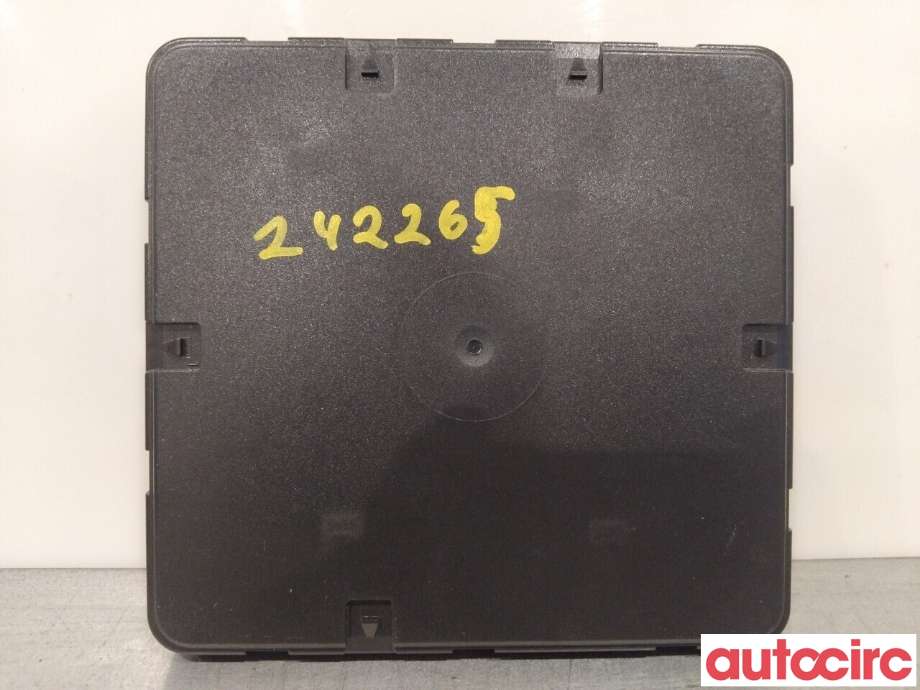Styreenhet comfort (BCM) til Audi A4 2020-->> (Type V, Fase 2) (B9) (B9) (AUDI|8W0907064GH|8W1907064DH)