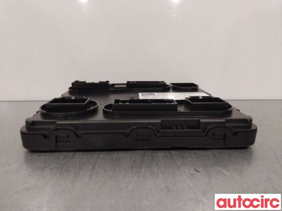 Styreenhet comfort (BCM) til Audi A4 2020-->> (Type V, Fase 2) (B9) (B9) (AUDI|8W0907064GH|8W1907064DH)