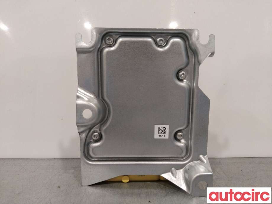 Airbag elektronikk til Audi A4 2020-->> (Type V, Fase 2) (B9) (B9) (AUDI|8W0959655F|0285013643)