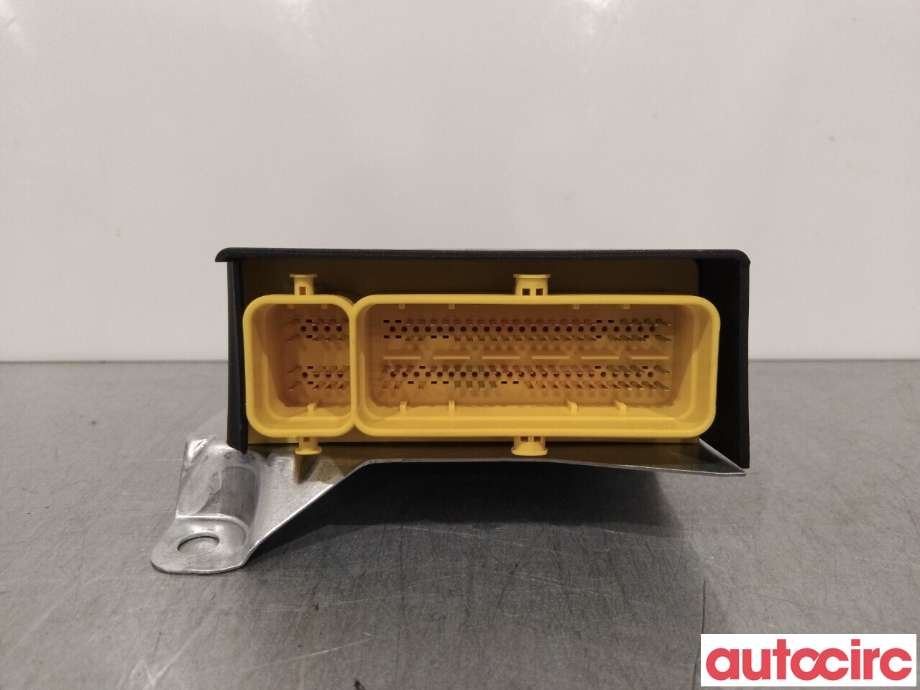 Airbag elektronikk til Audi A4 2020-->> (Type V, Fase 2) (B9) (B9) (AUDI|8W0959655F|0285013643)