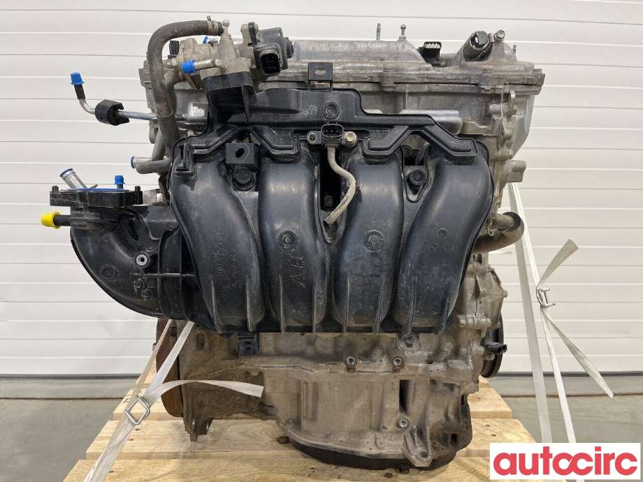 Motor bensin til Toyota RAV4 2016-2019 (Type IV, Fase 2)  (TOYOTA|1900036760|2AR-FXE|190000V220)