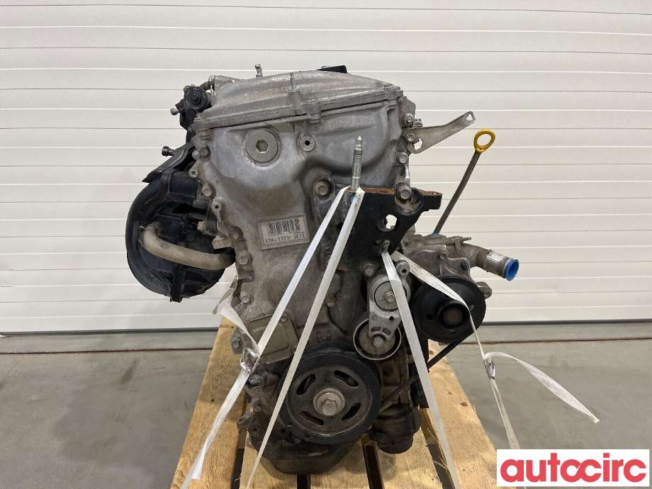 Motor bensin til Toyota RAV4 2016-2019 (Type IV, Fase 2)  (TOYOTA|1900036760|2AR-FXE|190000V220)