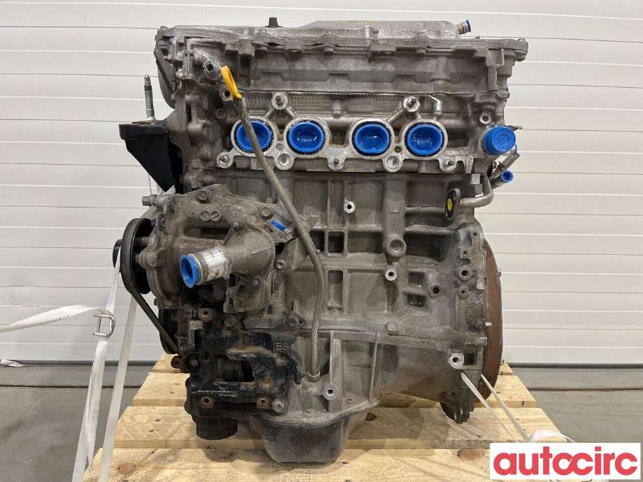 Motor bensin til Toyota RAV4 2016-2019 (Type IV, Fase 2)  (TOYOTA|1900036760|2AR-FXE|190000V220)