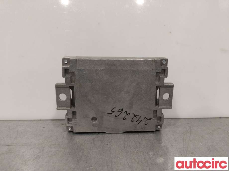 Diverse deler til Audi A4, 2020-->> (Type V, Fase 2) (B9) (B9) (AUDI|4N0035456D)