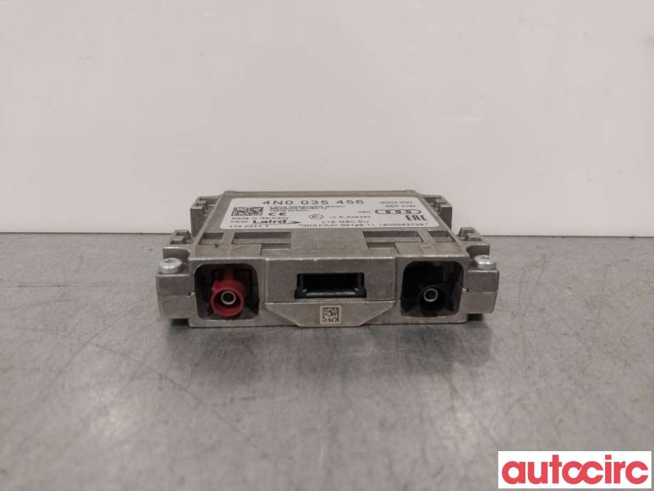 Diverse deler til Audi A4 2020-->> (Type V, Fase 2) (B9) (B9) (AUDI|4N0035456D)