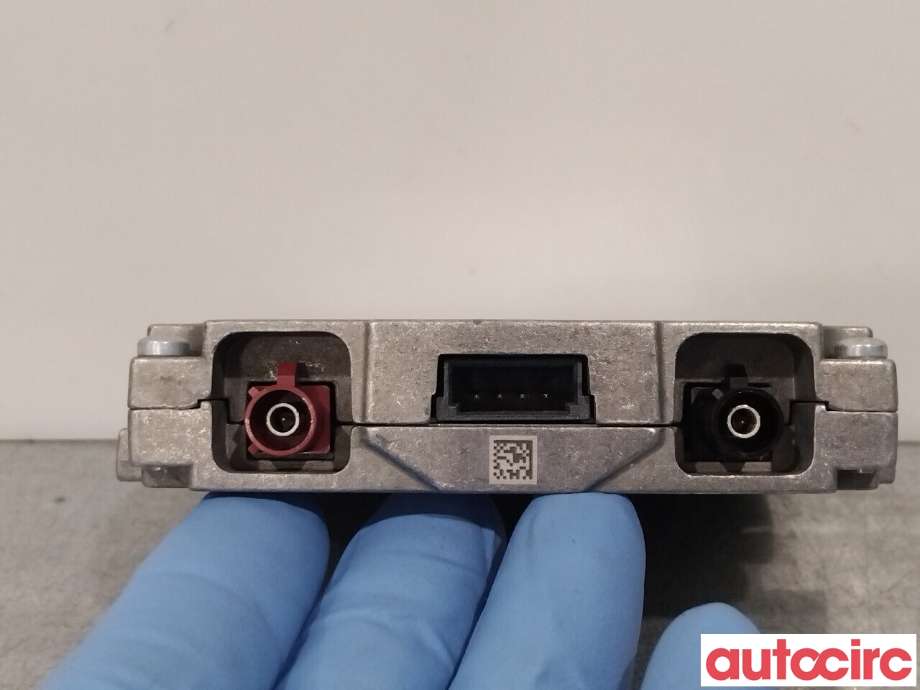 Diverse deler til Audi A4 2020-->> (Type V, Fase 2) (B9) (B9) (AUDI|4N0035456D)