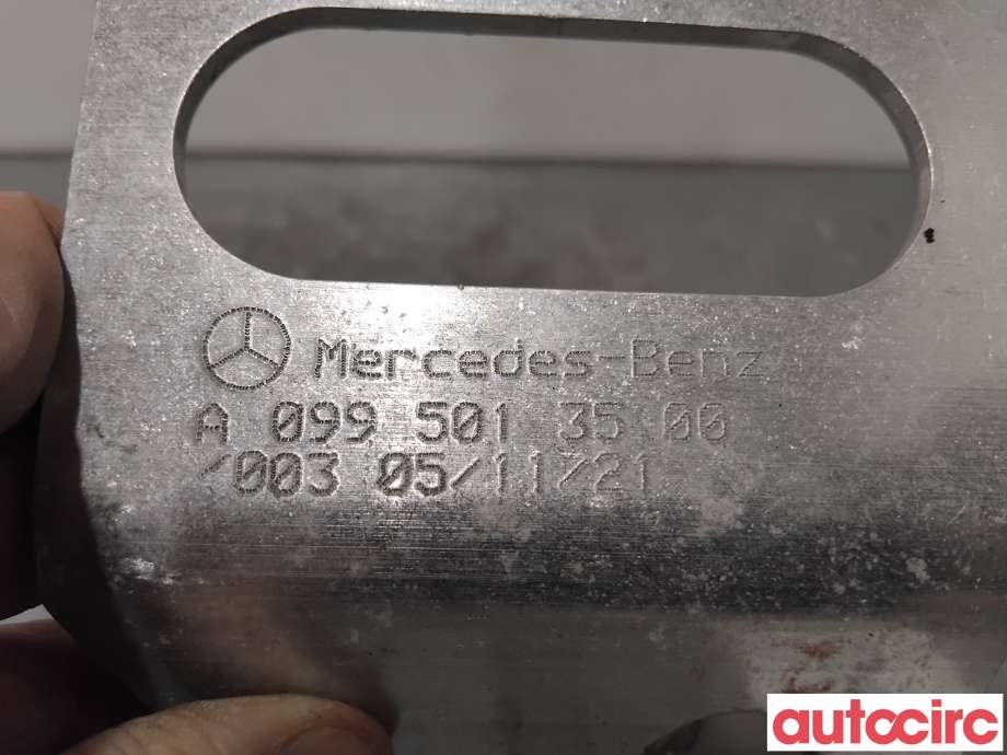Diverse deler til Mercedes EQS 2021-->> (V297) (V297) (MERCEDES|A0995013500|)