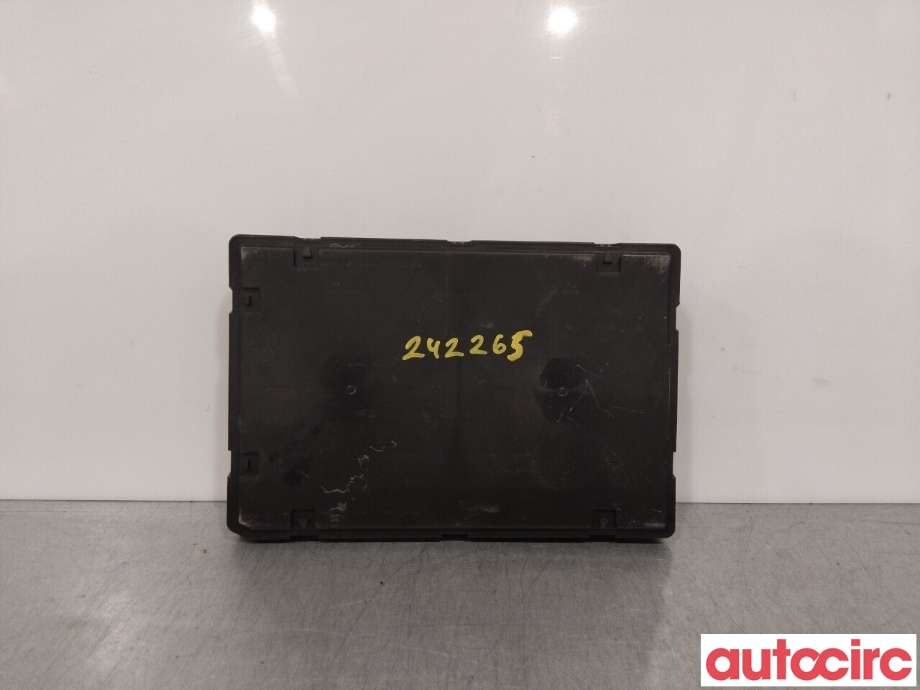 Styreenhet comfort (BCM) til Audi A4, 2020-->> (Type V, Fase 2) (B9) (B9) (AUDI|8W0907063DH)