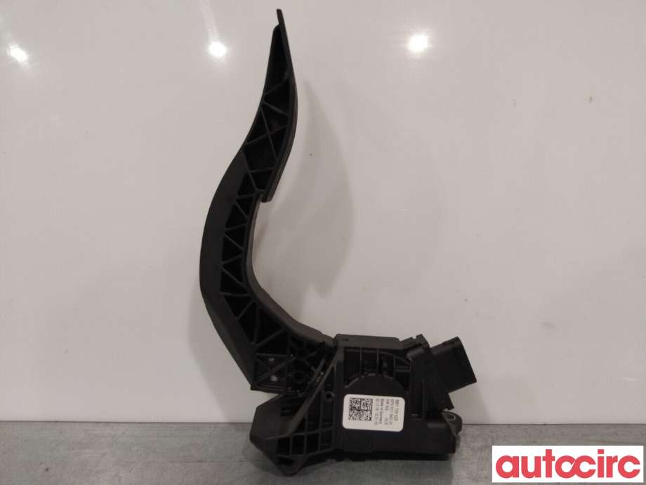 Pedal gass til Audi A4, 2020-->> (Type V, Fase 2) (B9) (B9) (AUDI|8W1723523)