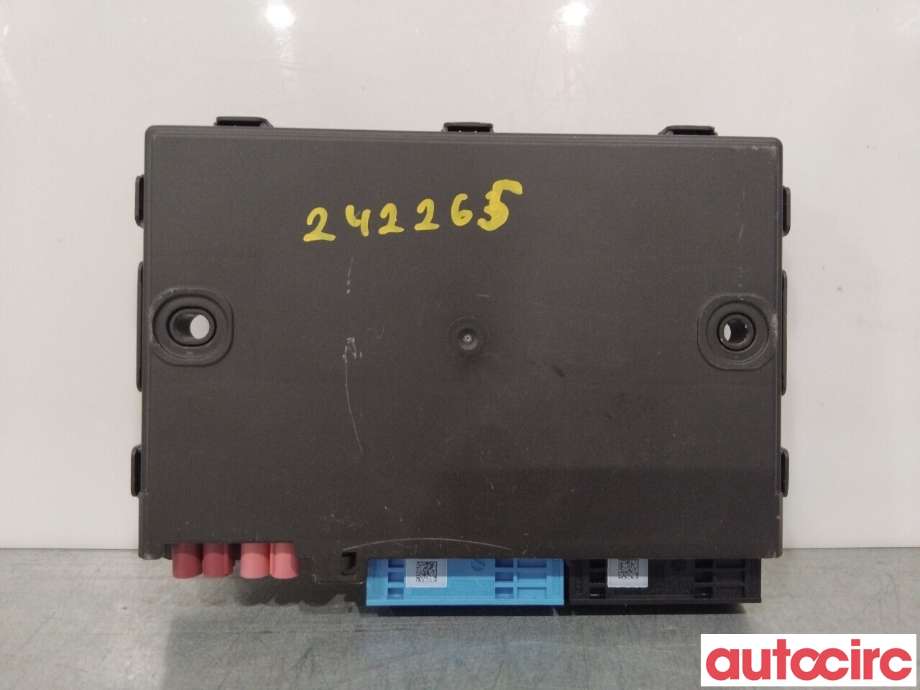 Styreenhet diverse til Audi A4, 2020-->> (Type V, Fase 2) (B9) (B9) (AUDI|8W7907468H)