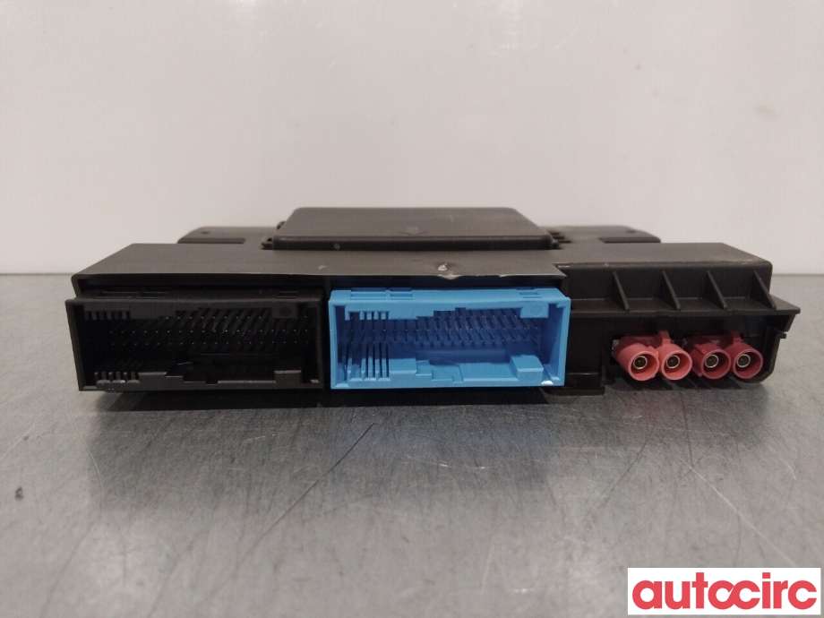 Styreenhet diverse til Audi A4 2020-->> (Type V, Fase 2) (B9) (B9) (AUDI|8W7907468H)